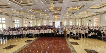 Manasik Haji Tahun 2025 Tingkat Kabupaten Klaten