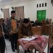 SERAH TERIMA JABATAN DAN LEPAS KENAL KEPALA MIN DI LINGKUNGAN KANKEMENAG KLATEN