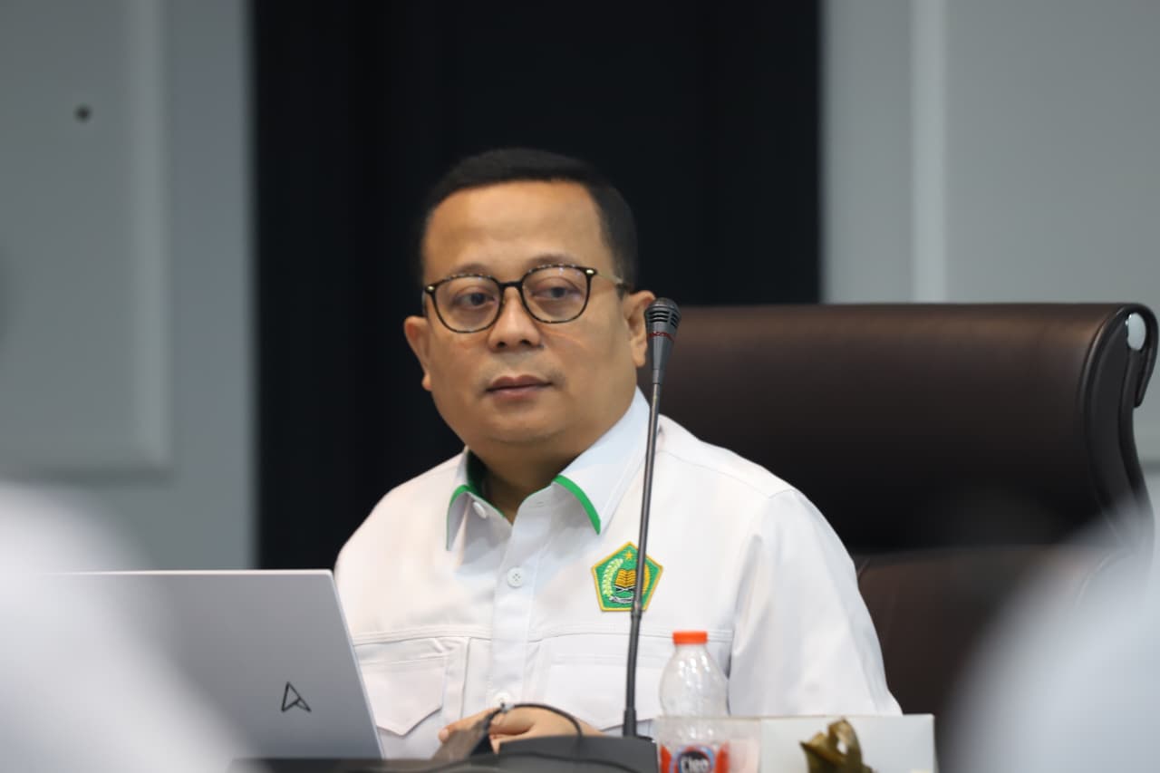 Tidak Ada Kebijakan Zakat untuk MBG, Kemenag: Penyalurannya Sesuai Syariat untuk 8 Asnaf