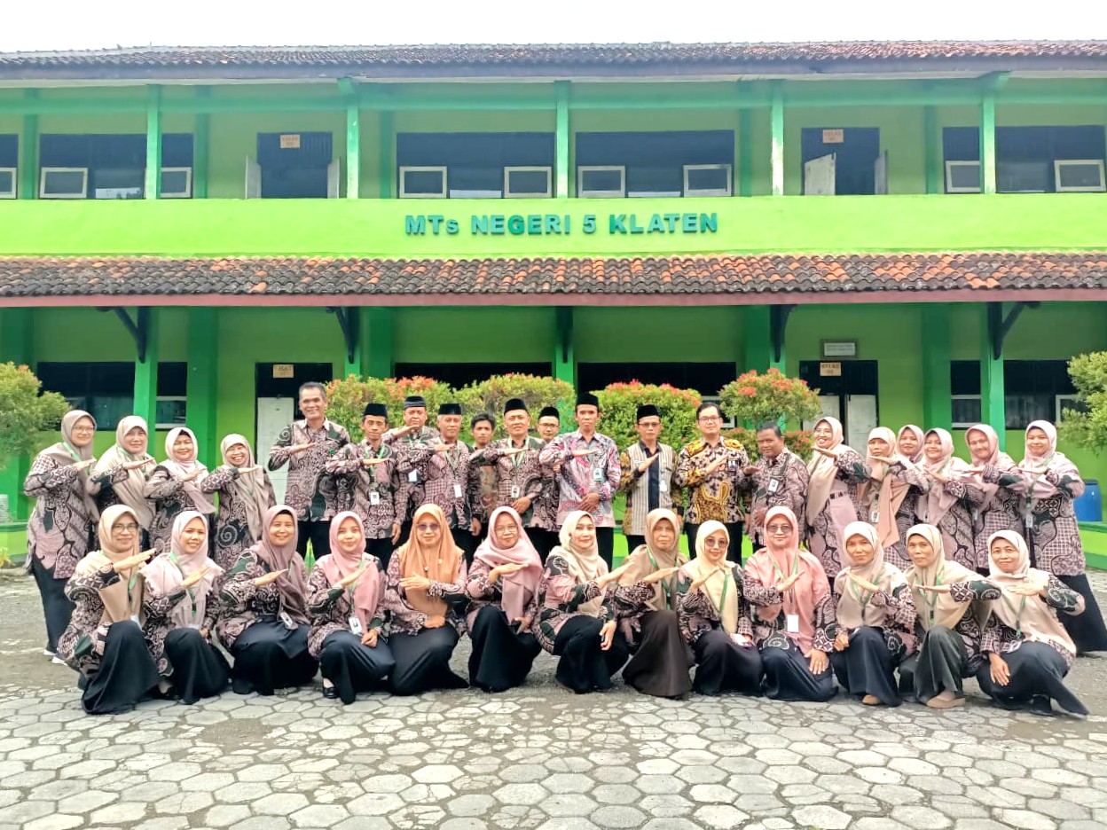 Inovasi Madrasah Unggul Wujudkan Pendidikan Berkualitas