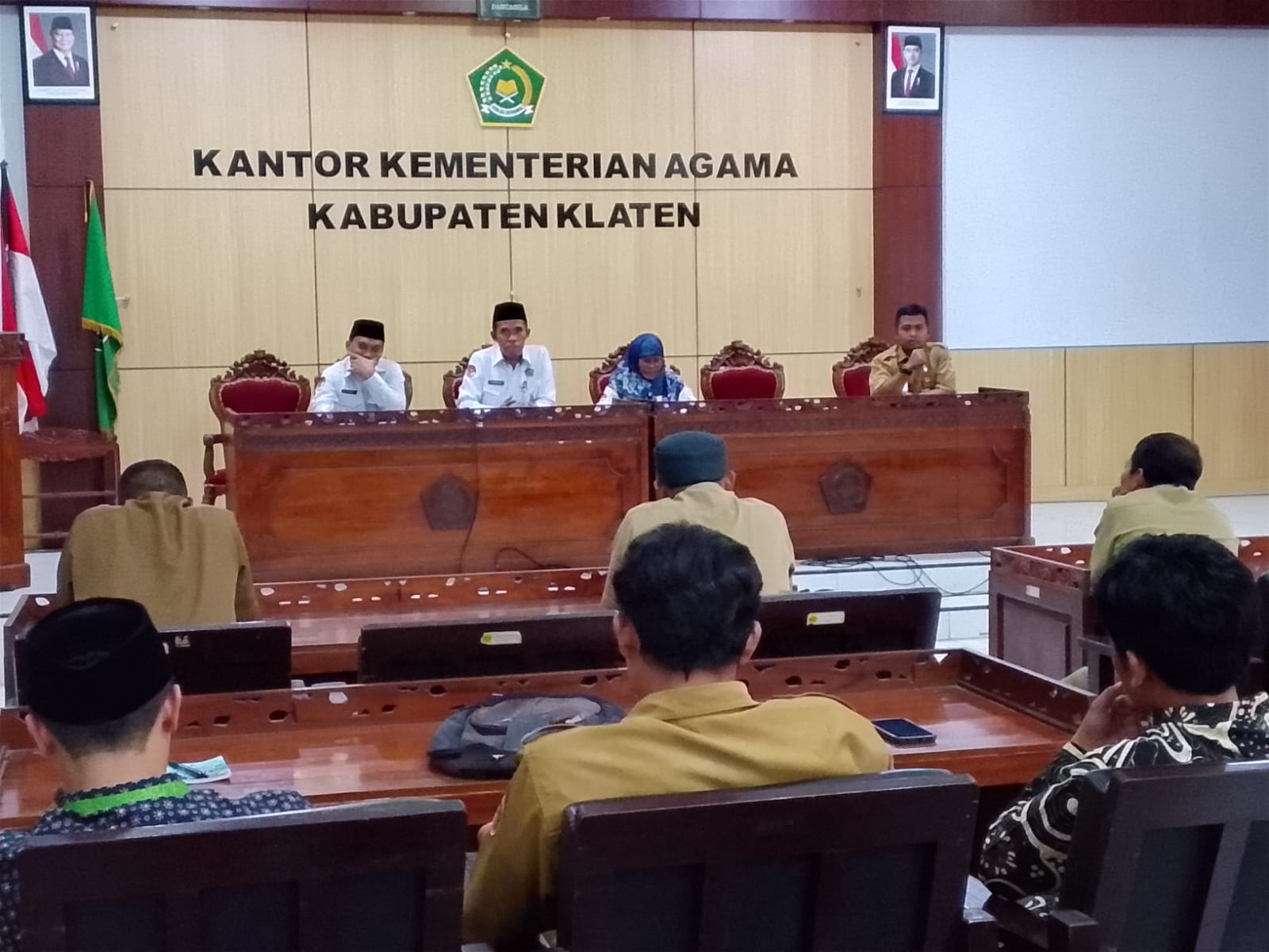 Pendidikan Ramah Anak Ciptakan Generasi Berakhlak