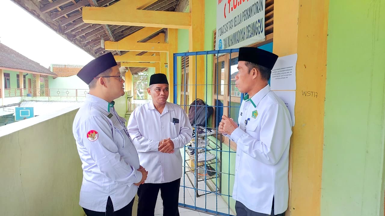 Sarana dan Prasarana Jadi Kunci Pendidikan Unggul