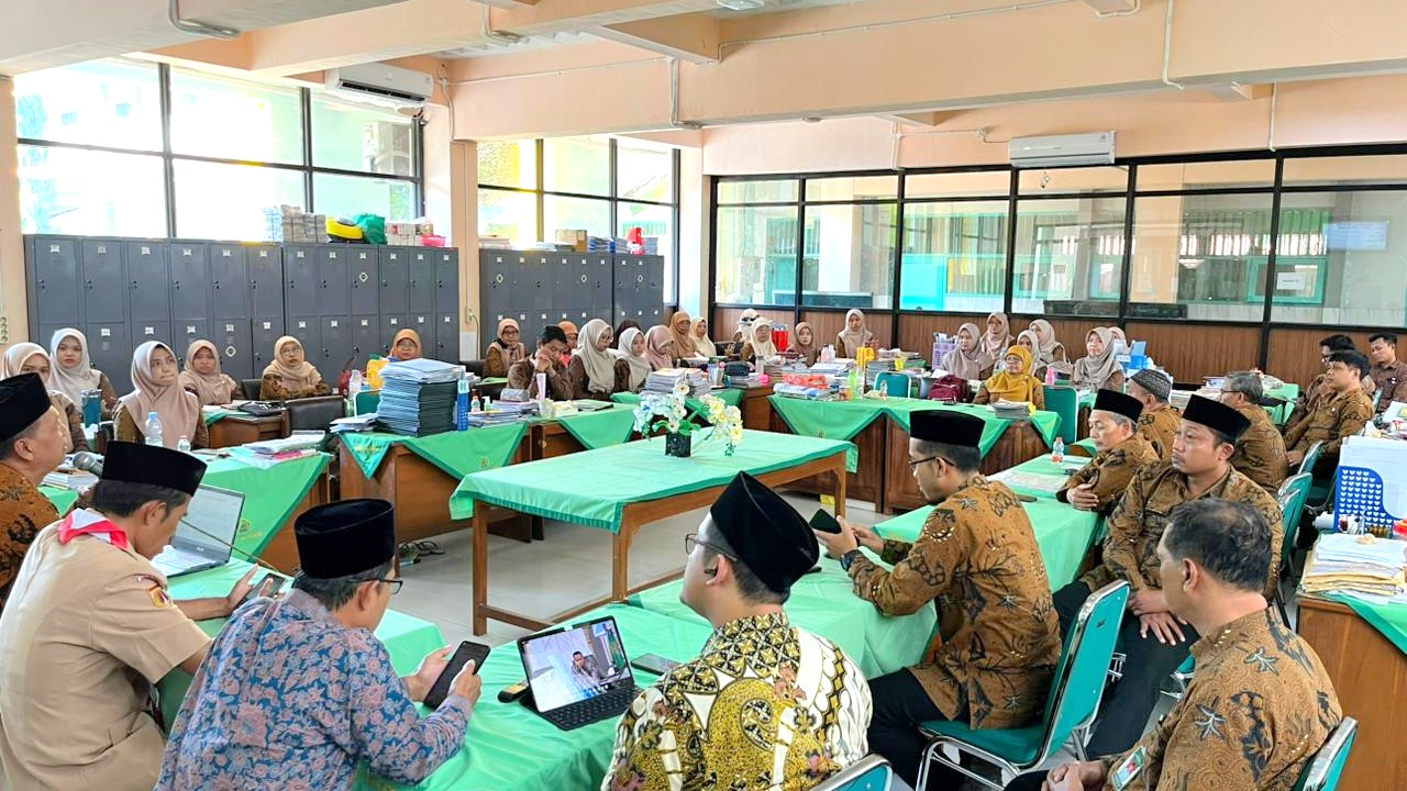 Menjamin Kualitas Pendidikan Demi Masa Depan Generasi Bangsa
